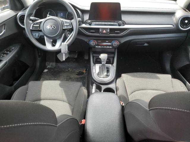 Photo 8 from auction – 2019 KIA FORTE FE with VIN 3KPF24AD5KE061173