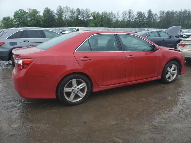 Photo 3 from auction – 2014 TOYOTA CAMRY L with VIN 4T1BF1FK2EU799541