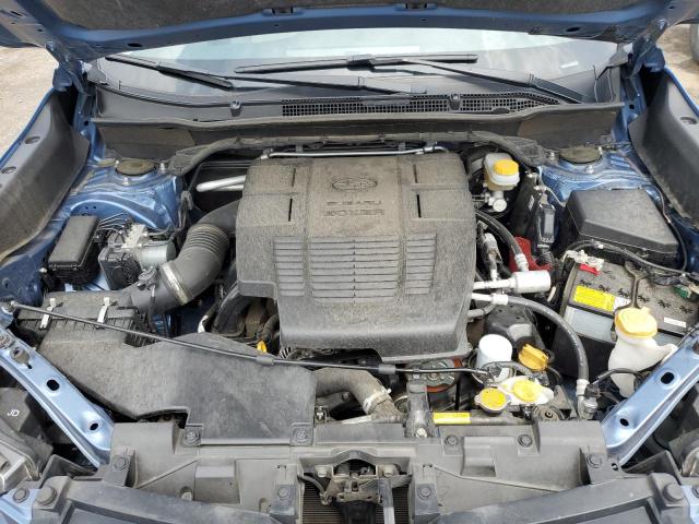 Photo 12 from auction – 2019 SUBARU FORESTER with VIN JF2SKACC9KH508391