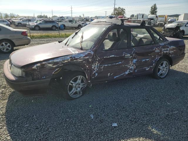 Photo 1 from auction – 1994 SUBARU LEGACY L with VIN 4S3BC6339R1642393