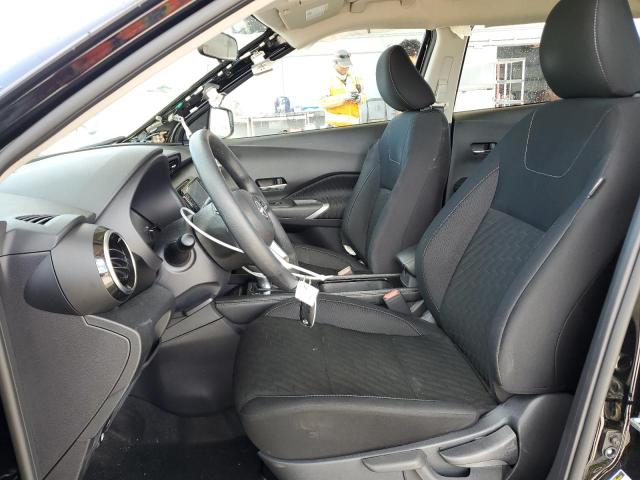 Photo 7 from auction – 2023 NISSAN KICKS SV with VIN 3N1CP5CV9PL556563