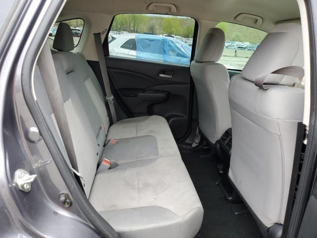 Photo 11 from auction – 2016 HONDA CR-V SE with VIN 2HKRM3H49GH521896