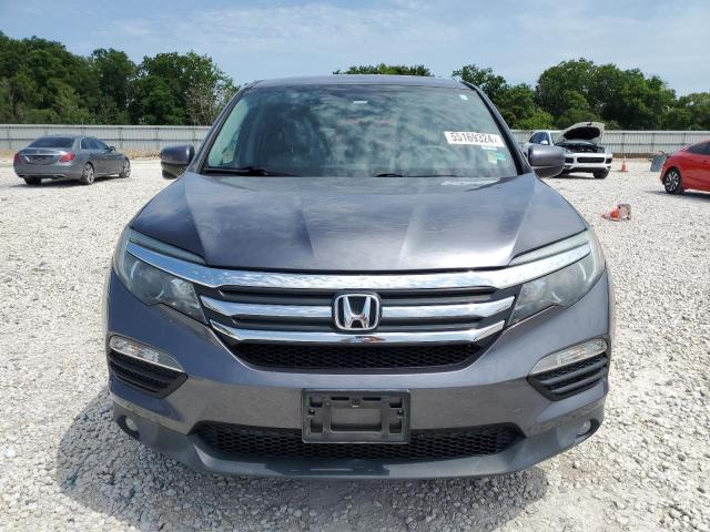 Zdjęcie 5 z aukcji – 2016 HONDA PILOT EX z VIN 5FNYF5H30GB058604