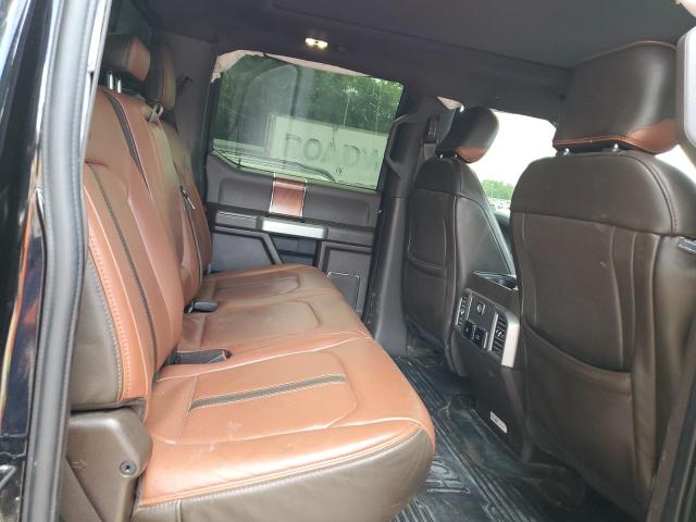 Photo 10 from auction – 2019 FORD F250 SUPER with VIN 1FT7W2BT7KEE63243