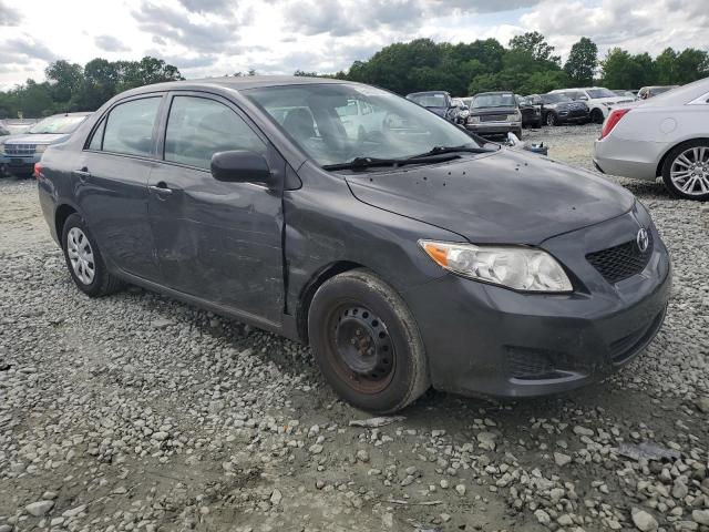 Photo 4 from auction – 2010 TOYOTA COROLLA BA with VIN 1NXBU4EE4AZ329122