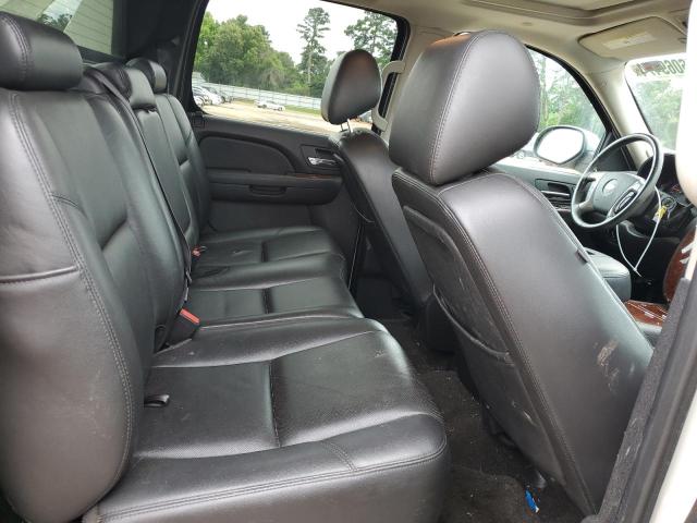 Photo 10 from auction – 2012 CHEVROLET AVALANCHE with VIN 3GNMCGE03CG296911
