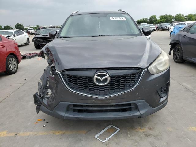 Photo 5 from auction – 2015 MAZDA CX-5 SPORT with VIN JM3KE2BE3F0498984