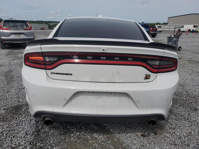 Photo 6 from auction – 2020 DODGE CHARGER SC with VIN 2C3CDXGJ6LH172479
