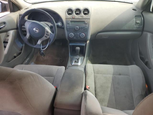 Photo 8 from auction – 2010 NISSAN ALTIMA BAS with VIN 1N4AL2AP2AN501453
