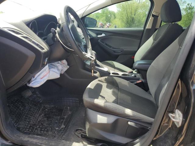 Photo 7 from auction – 2014 FORD FOCUS SE with VIN 1FADP3K20EL105968