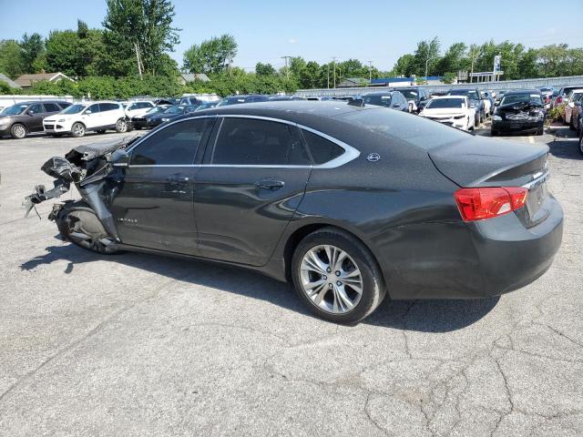Photo 2 from auction – 2014 CHEVROLET IMPALA LT with VIN 1G1125S36EU142896