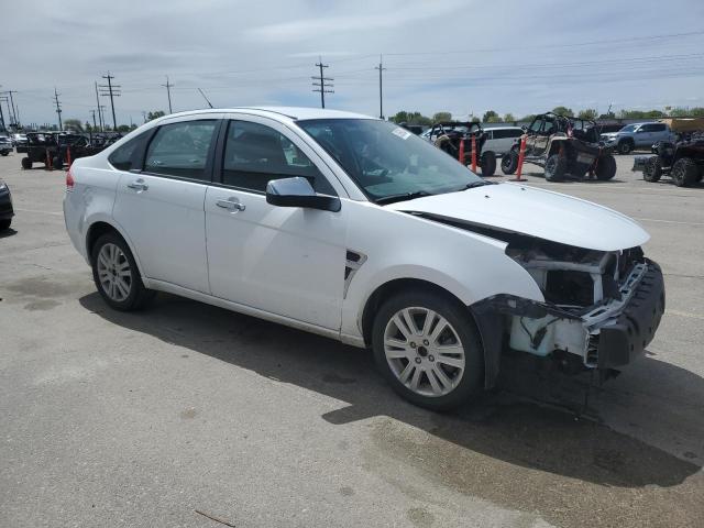 Photo 4 from auction – 2008 FORD FOCUS SE with VIN 1FAHP35N98W148778