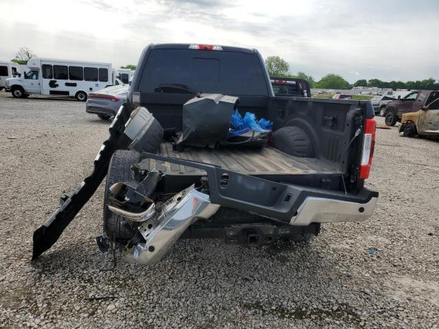Photo 6 from auction – 2017 FORD F250 SUPER with VIN 1FT7W2BT3HEC85260