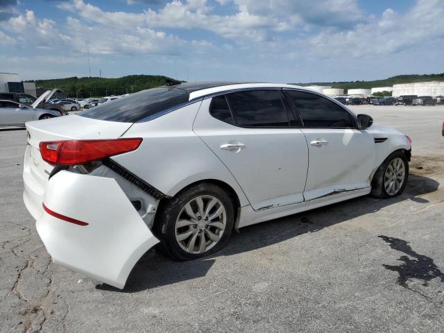 Photo 3 from auction – 2015 KIA OPTIMA EX with VIN 5XXGN4A76FG380374