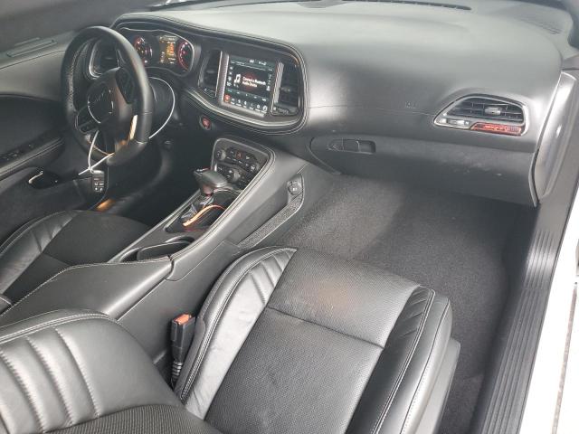 Photo 8 from auction – 2020 DODGE CHALLENGER with VIN 2C3CDZC99LH214375