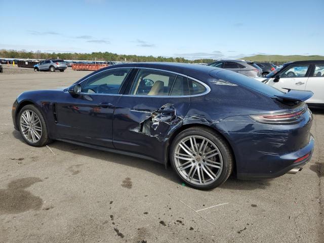 Photo 2 from auction – 2018 PORSCHE PANAMERA 4 with VIN WP0AA2A79JL111350
