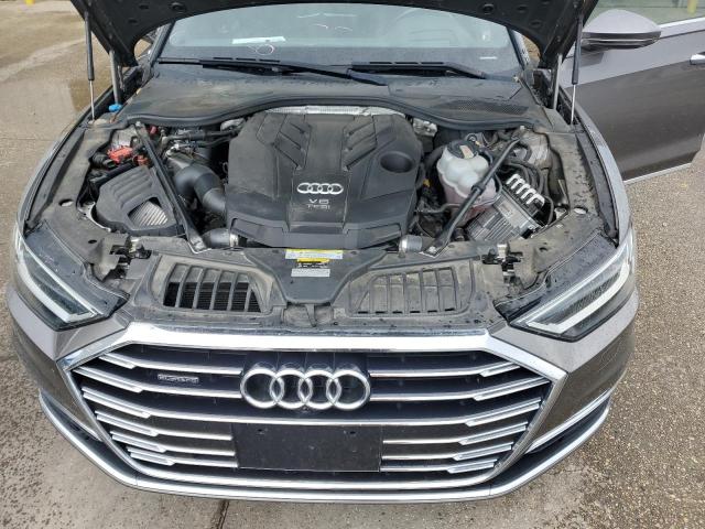 Photo 11 from auction – 2019 AUDI A8 L with VIN WAU8DAF87KN018945