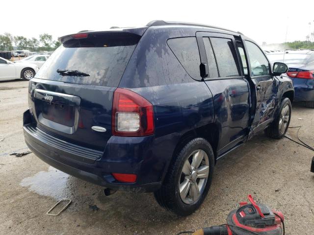 Photo 3 from auction – 2016 JEEP COMPASS LA with VIN 1C4NJDEB9GD780779