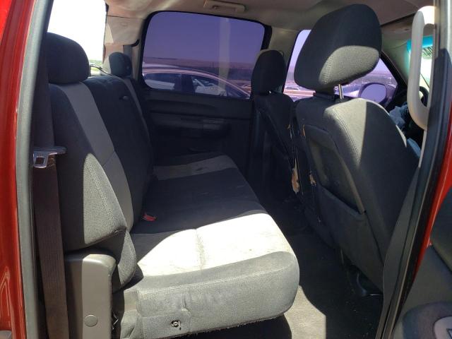 Photo 10 from auction – 2008 GMC SIERRA C15 with VIN 2GTEC13C181143452