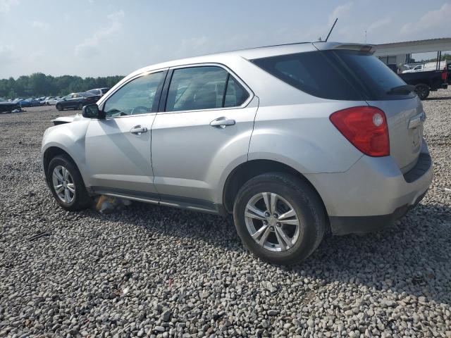 Photo 2 from auction – 2015 CHEVROLET EQUINOX LS with VIN 1GNALAEK8FZ138716