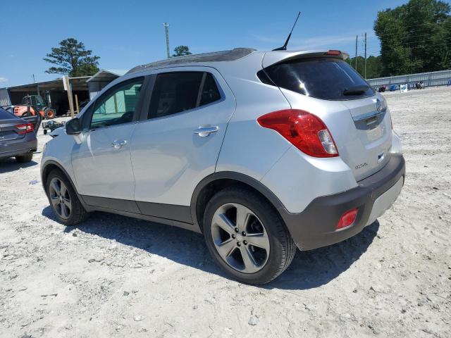 Photo 2 from auction – 2014 BUICK ENCORE with VIN KL4CJCSB4EB614744
