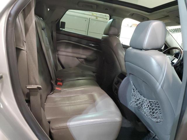 Photo 11 from auction – 2011 CADILLAC SRX LUXURY with VIN 3GYFNAEY4BS678580