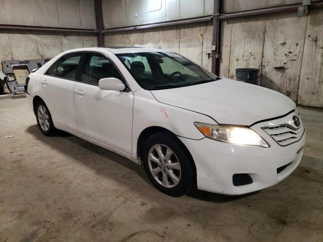 Photo 4 from auction – 2011 TOYOTA CAMRY BASE with VIN 4T4BF3EK9BR096369