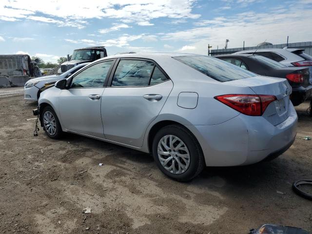 Photo 2 from auction – 2017 TOYOTA COROLLA L with VIN 2T1BURHE5HC889588