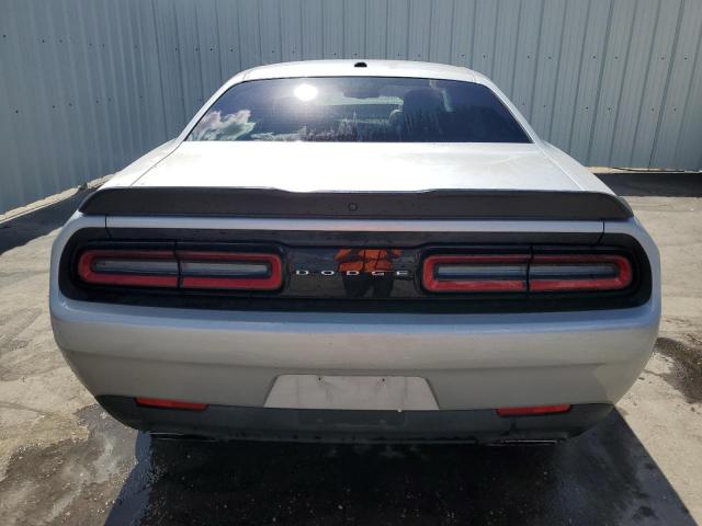 Photo 6 from auction – 2023 DODGE CHALLENGER with VIN 2C3CDZBT1PH601604