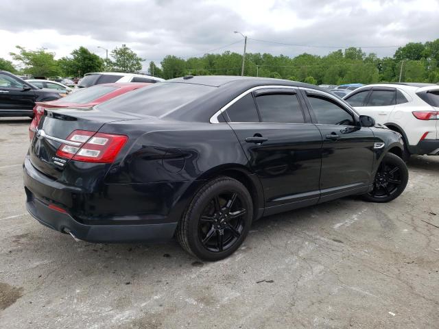 Photo 3 from auction – 2014 FORD TAURUS LIM with VIN 1FAHP2F89EG100724