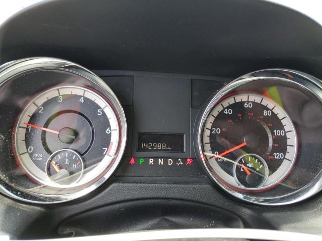 Photo 9 from auction – 2015 DODGE GRAND CARA with VIN 2C4RDGCG2FR536430