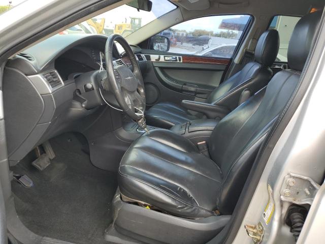 Photo 7 from auction – 2006 CHRYSLER PACIFICA T with VIN 2A4GM684X6R675618