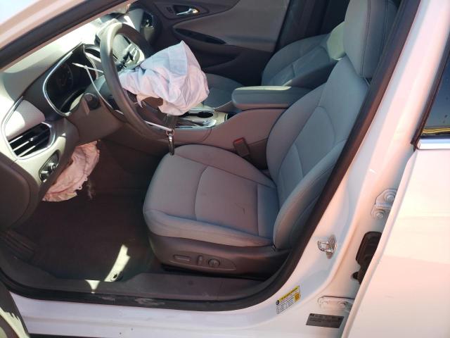 Photo 7 from auction – 2016 CHEVROLET MALIBU LT with VIN 1G1ZE5ST5GF275988