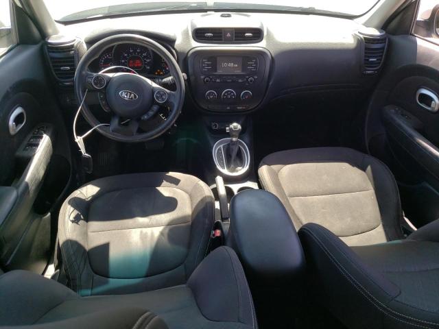 Photo 8 from auction – 2016 KIA SOUL with VIN KNDJN2A21G7394725