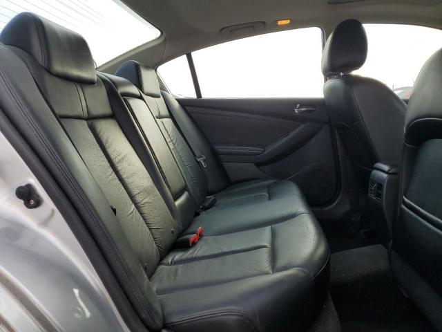 Photo 10 from auction – 2008 NISSAN ALTIMA 2.5 with VIN 1N4AL21E58C142670