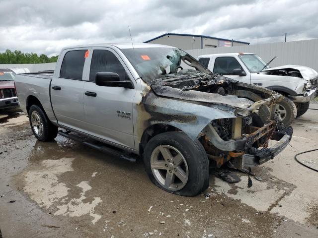 Photo 4 from auction – 2017 RAM 1500 ST with VIN 1C6RR7KG7HS681278