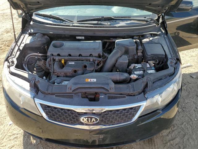 Photo 11 from auction – 2013 KIA FORTE EX with VIN KNAFU4A23D5676230