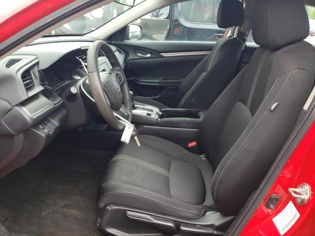 Photo 7 from auction – 2016 HONDA CIVIC LX with VIN 2HGFC2F53GH521415