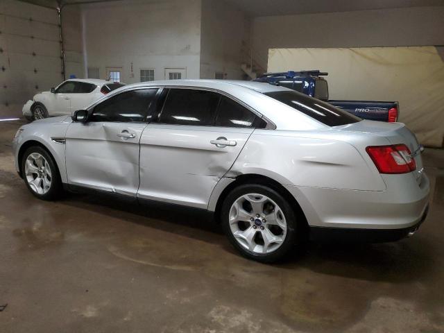 Foto 2 de la subasta – 2010 FORD TAURUS SEL con VIN 1FAHP2EW5AG160400