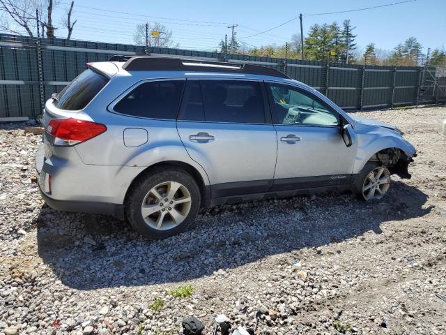 Снимка 3 от търг – 2014 SUBARU OUTBACK 2. с VIN 4S4BRBCC7E3284602