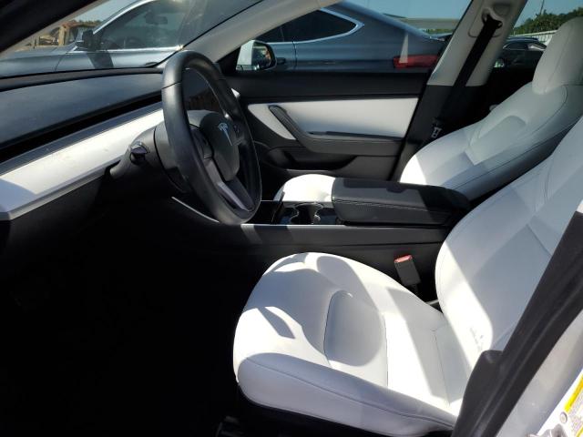 Photo 7 from auction – 2019 TESLA MODEL 3 with VIN 5YJ3E1EB4KF407015