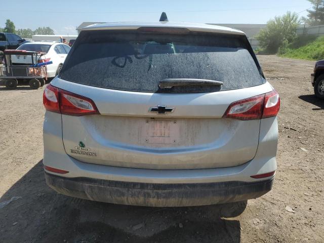 Photo 6 from auction – 2021 CHEVROLET EQUINOX LS with VIN 3GNAXHEV2MS167324