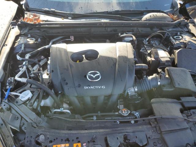 Photo 11 from auction – 2022 MAZDA 3 SELECT with VIN 3MZBPABL9NM315124