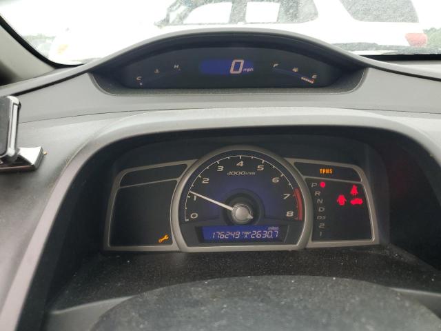 Photo 9 from auction – 2011 HONDA CIVIC EX with VIN 2HGFA1F89BH500507