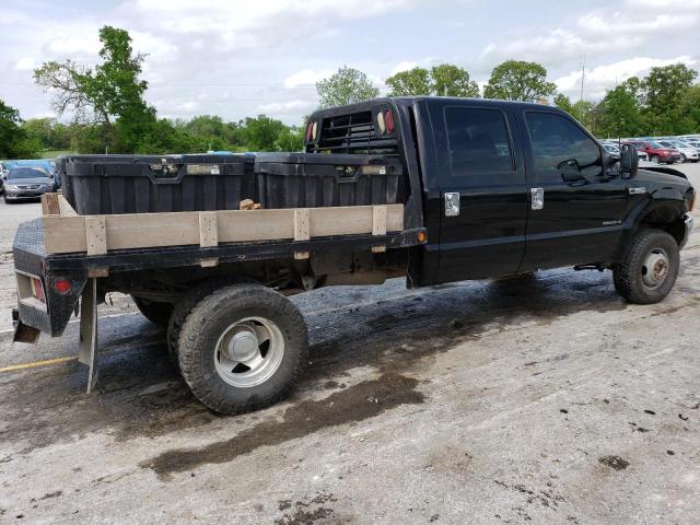 Photo 3 from auction – 2001 FORD F350 SUPER with VIN 1FTWW33F91EB20281