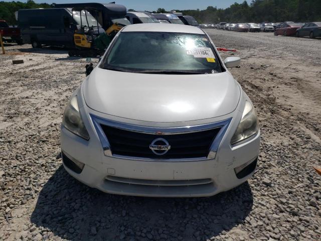 Photo 5 from auction – 2015 NISSAN ALTIMA 2.5 with VIN 1N4AL3APXFC180903