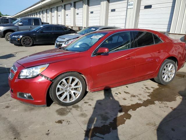 CHEVROLET MALIBU 2LT 2013 with VIN 1G11E5SA9DF231922 - Photo from auction