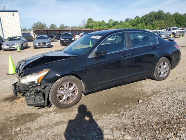 HONDA ACCORD SE 2012 with VIN 1HGCP2F6XCA213862 - Photo from auction