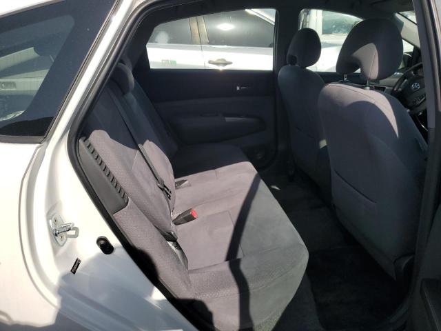 Photo 10 from auction – 2009 TOYOTA PRIUS with VIN JTDKB20U697859759