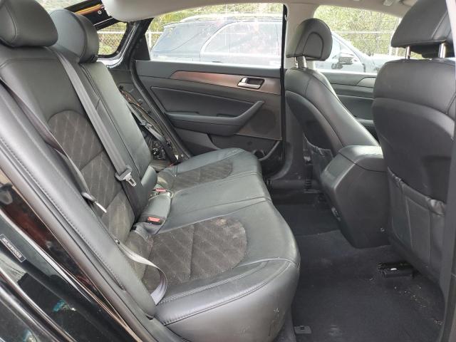 Photo 10 from auction – 2017 HYUNDAI SONATA SPO with VIN 5NPE34AF8HH505838